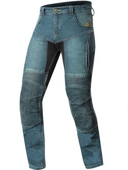 spodnie motocyklowe jeans